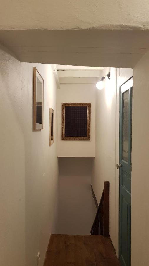 فيلا Au 3 La Cour A Tot Regnéville-sur-Mer المظهر الخارجي الصورة